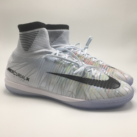 flyknit cr7